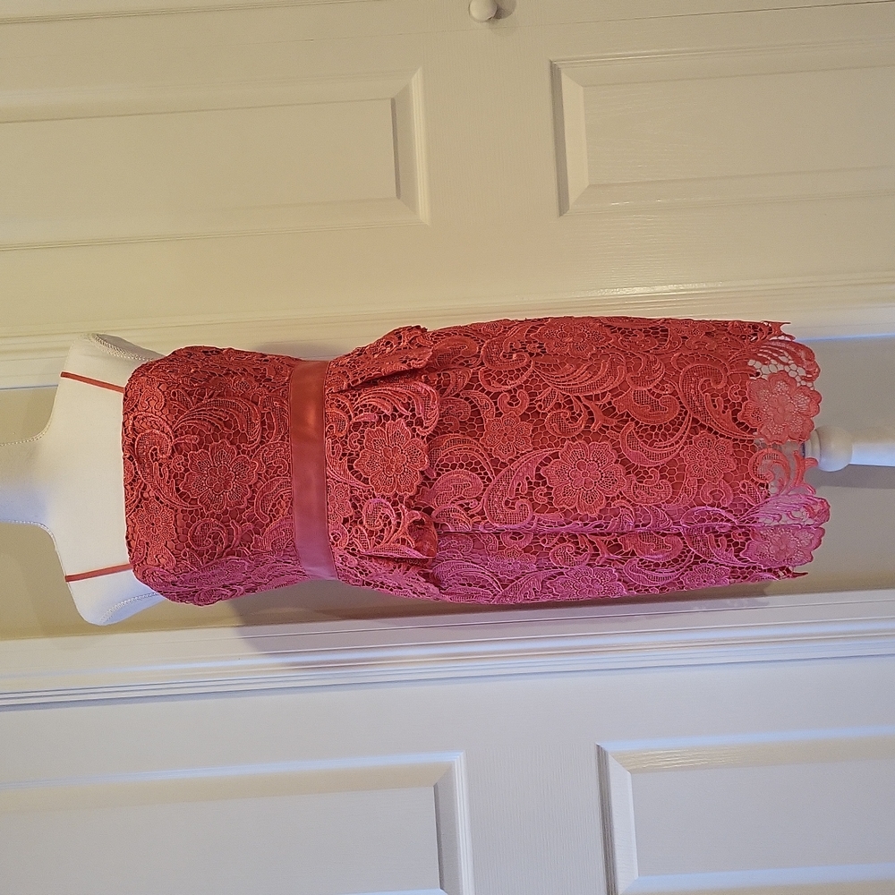 Caché dress